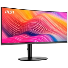 Купити Монітор 34" MSI Modern MD342CQP - фото 2