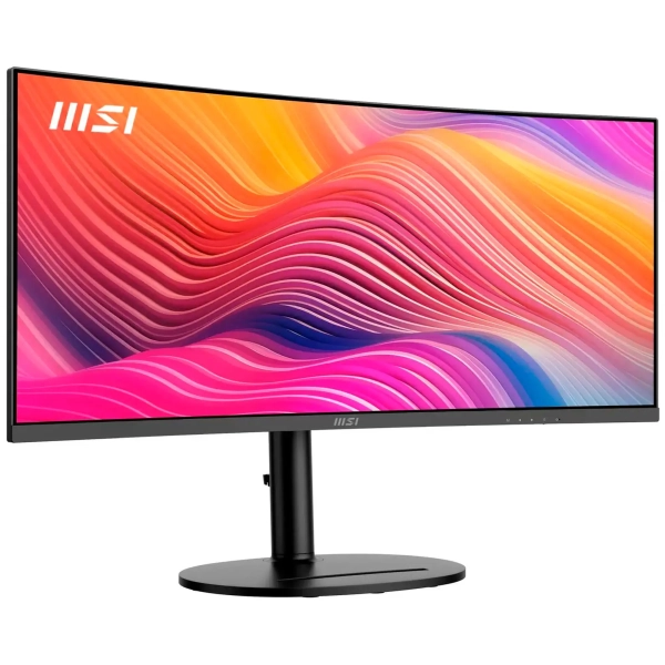 Купити Монітор 34" MSI Modern MD342CQP - фото 2