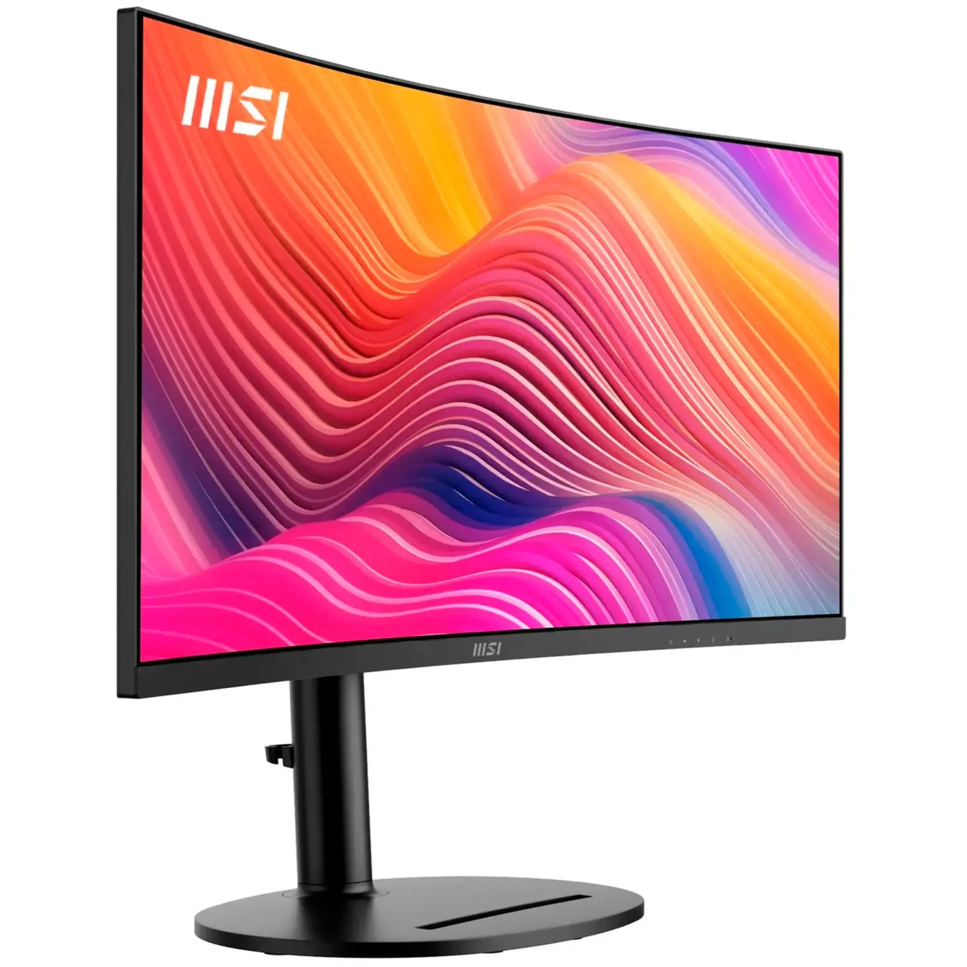 Купити Монітор 34" MSI Modern MD342CQP - фото 3