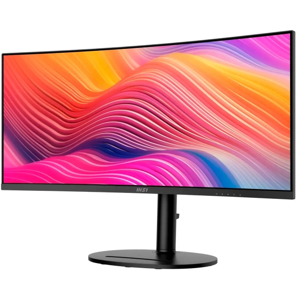 Купити Монітор 34" MSI Modern MD342CQP - фото 4