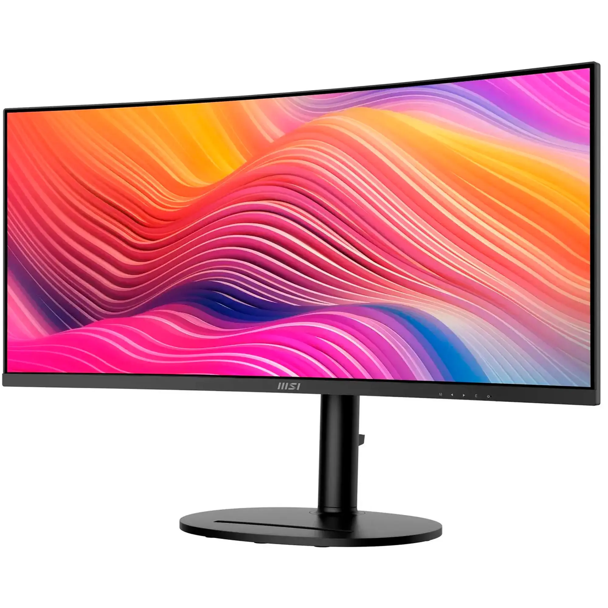 Купити Монітор 34" MSI Modern MD342CQP - фото 4