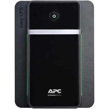 Купити ДБЖ (UPS) APC Easy UPS 1600VA Schuko (BVX1600LI-GR) - фото 1