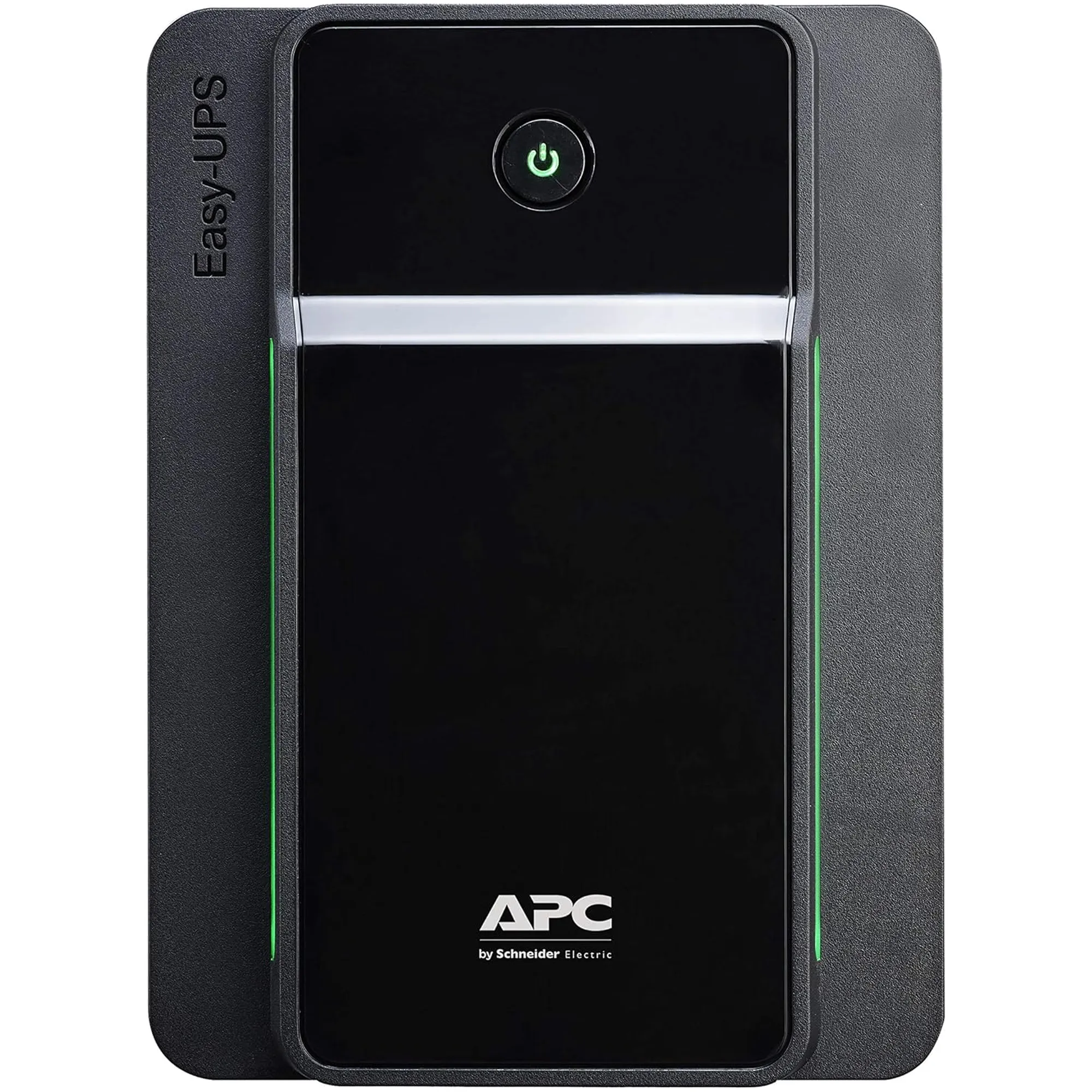 Купити ДБЖ (UPS) APC Easy UPS 1600VA Schuko (BVX1600LI-GR) - фото 1