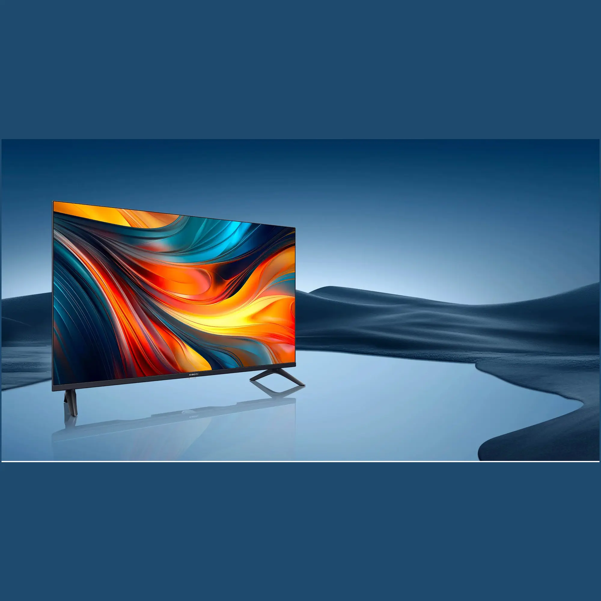 Купить Телевизор Xiaomi TV A 32 2026 - фото 5