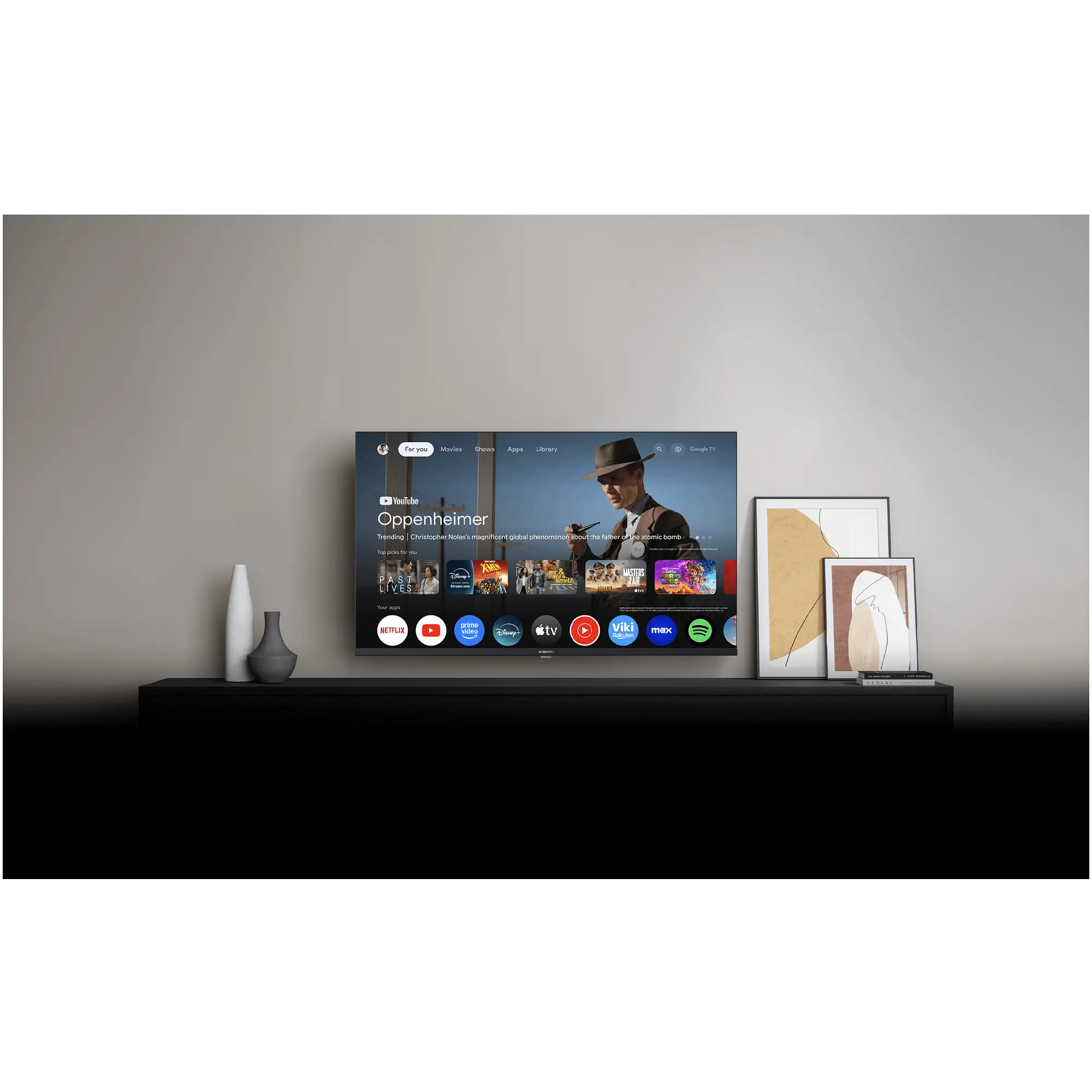 Купить Телевизор Xiaomi TV A 32 2026 - фото 7