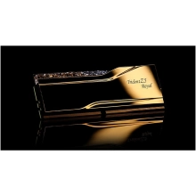 Купити Модуль пам'яті G.Skill Trident Z5 Royal GOLD DR5-6400 32GB (F5-6000J2836G16GX2-TR5G) - фото 4