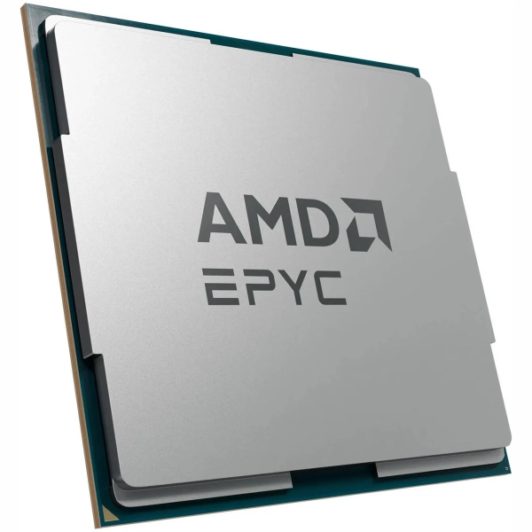 Купити Процесор серверний AMD EPYC 9555 Tray (100-000001142) - фото 2