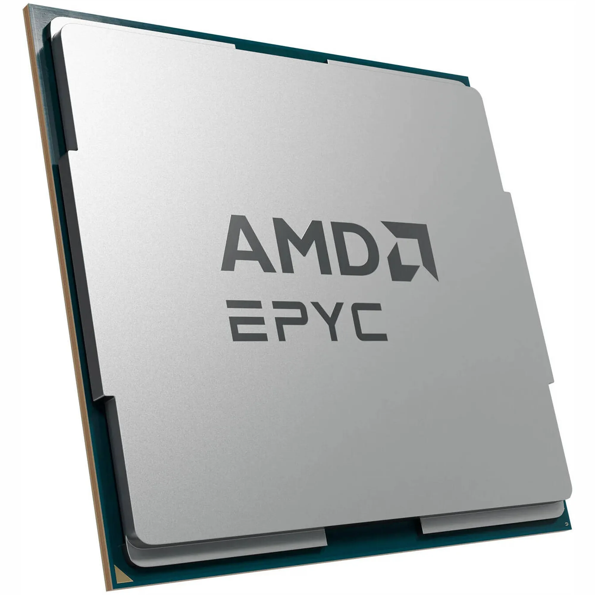 Купити Процесор серверний AMD EPYC 9555 Tray (100-000001142) - фото 2