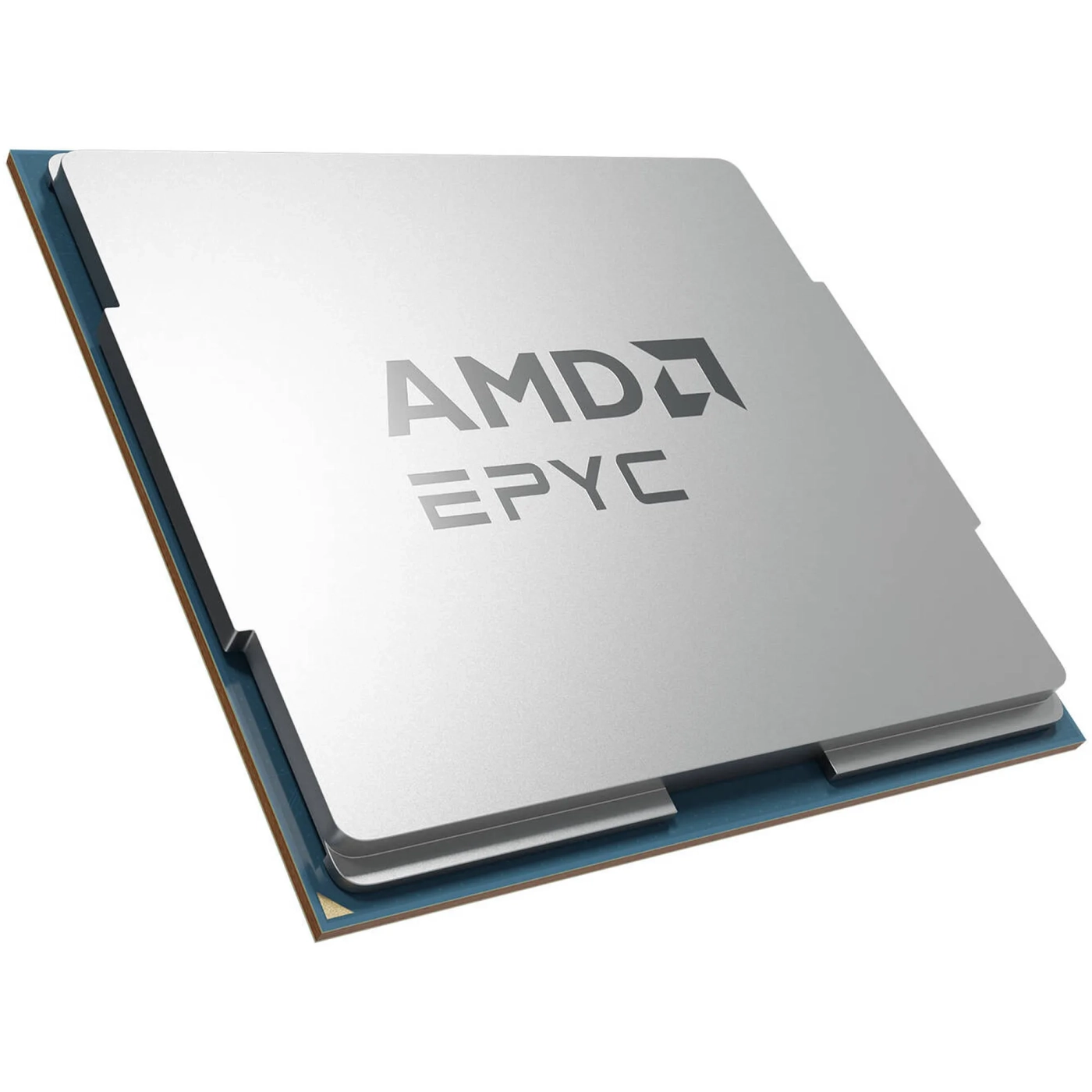 Купити Процесор серверний AMD EPYC 9754 Tray (100-000001234) - фото 2