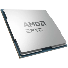 Купити Процесор серверний AMD EPYC 9754 Tray (100-000001234) - фото 2