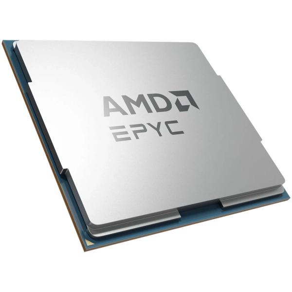 Купити Процесор серверний AMD EPYC 9754 Tray (100-000001234) - фото 2