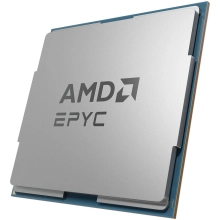 Купити Процесор серверний AMD EPYC 9754 Tray (100-000001234) - фото 3