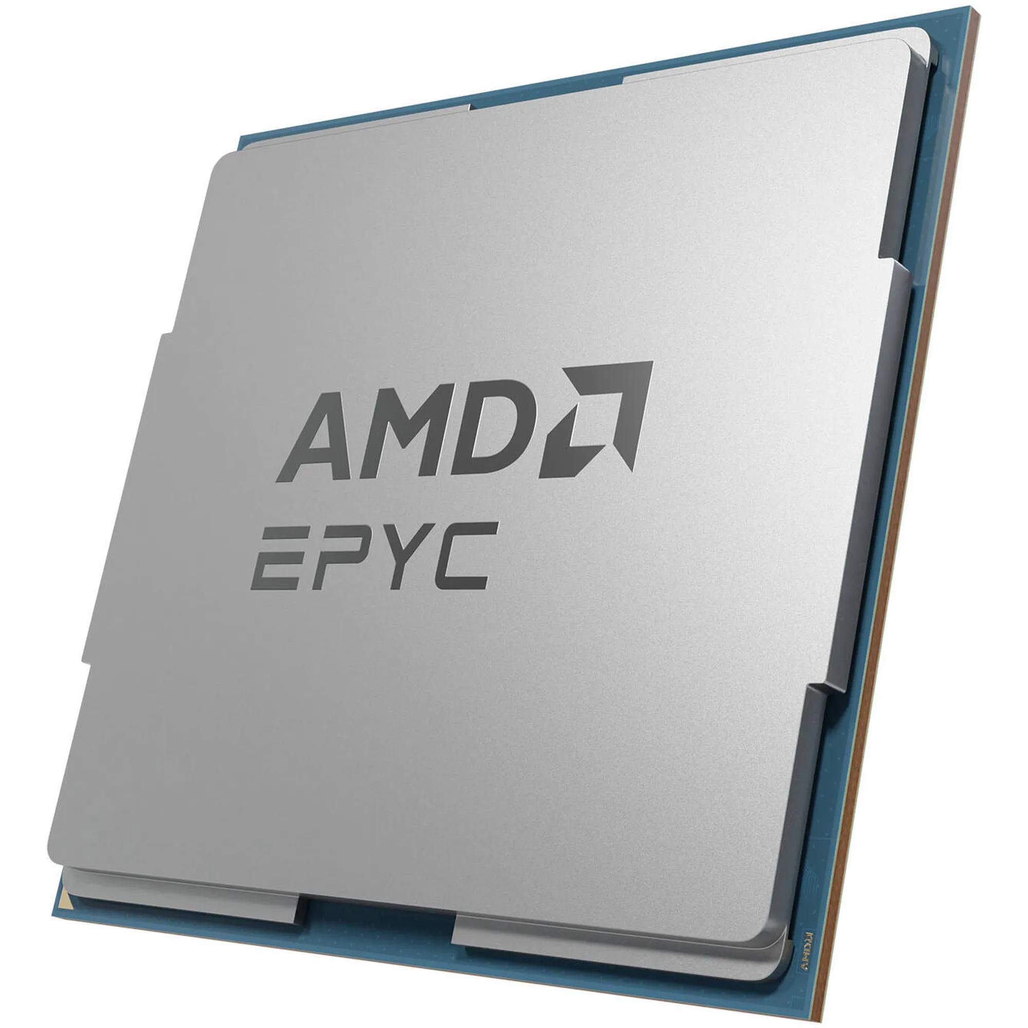 Купити Процесор серверний AMD EPYC 9754 Tray (100-000001234) - фото 3