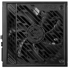 Купить Блок питания MSI MPG A1250GS PCIE5 1250W 80+ Gold - фото 4