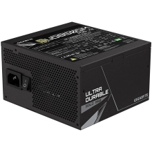 Купити Блок живлення GIGABYTE Ultra Durable 850W 80+ Gold (GP-UD850GM PG5 V2) - фото 2