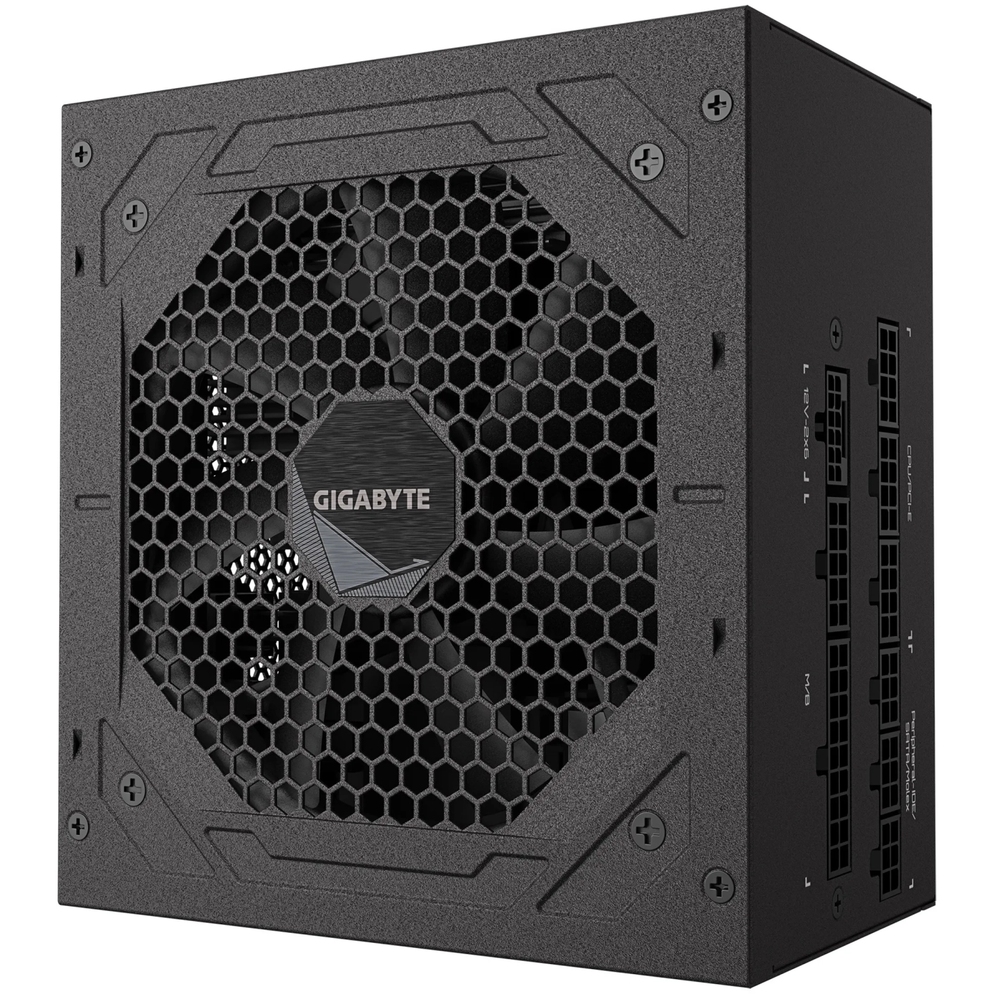 Купити Блок живлення GIGABYTE Ultra Durable 850W 80+ Gold (GP-UD850GM PG5 V2) - фото 4