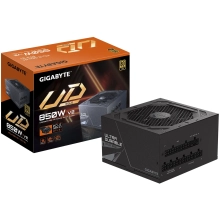 Купити Блок живлення GIGABYTE Ultra Durable 850W 80+ Gold (GP-UD850GM PG5 V2) - фото 7