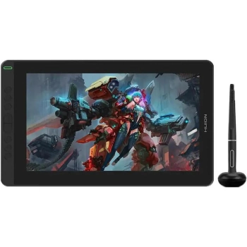 Купить Графический планшет Huion Kamvas 13 + перчатка (GS1331) - фото 1