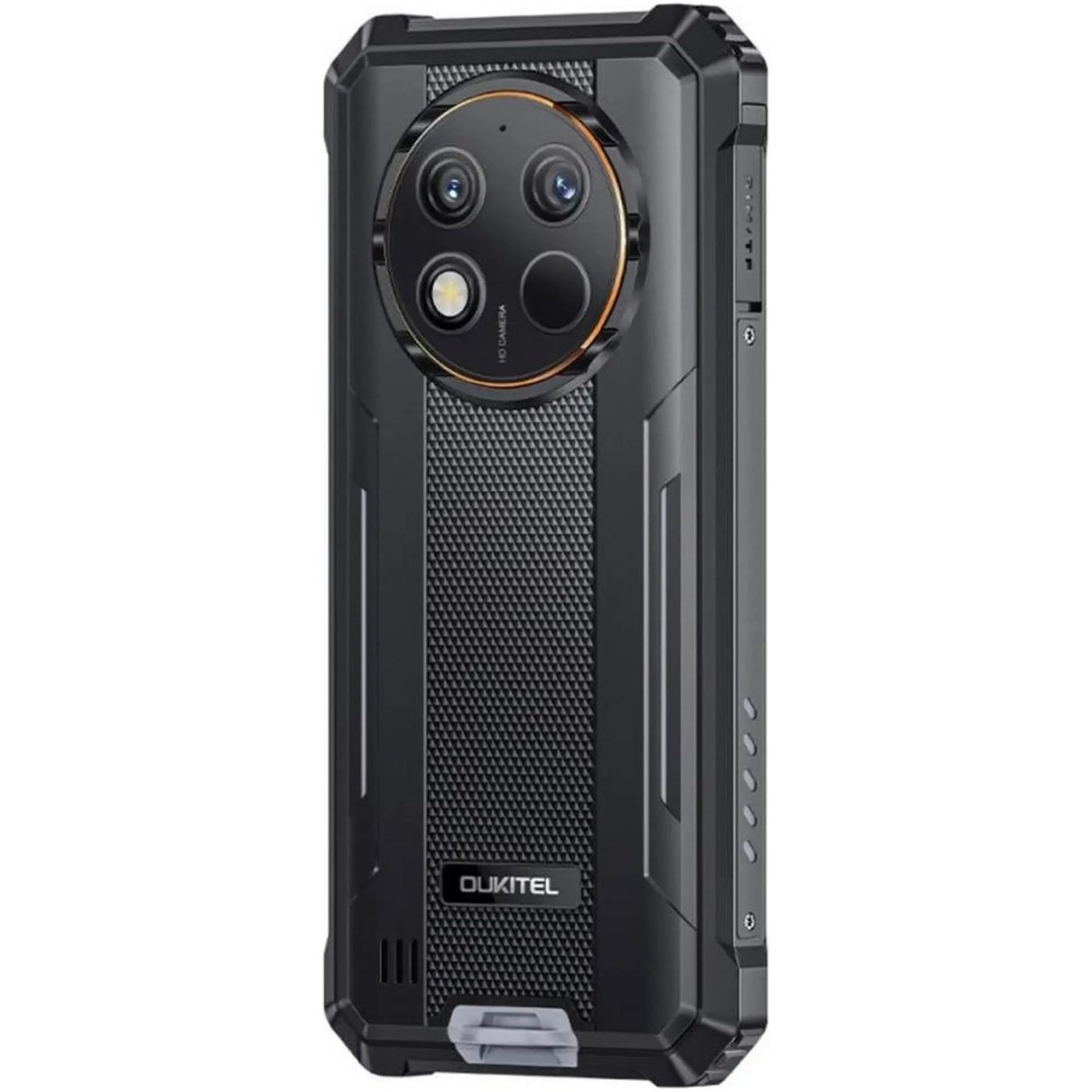 Купить Смартфон Oukitel WP28E 4GB/64GB Black - фото 3