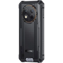 Купить Смартфон Oukitel WP28E 4GB/64GB Black - фото 3