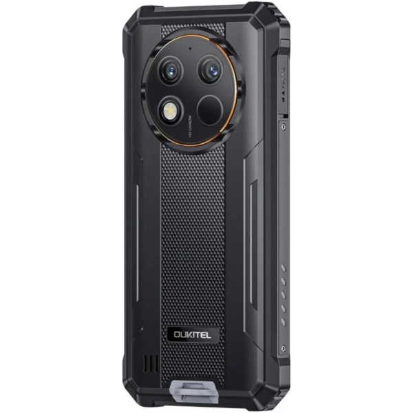 Купить Смартфон Oukitel WP28E 4GB/64GB Black - фото 3