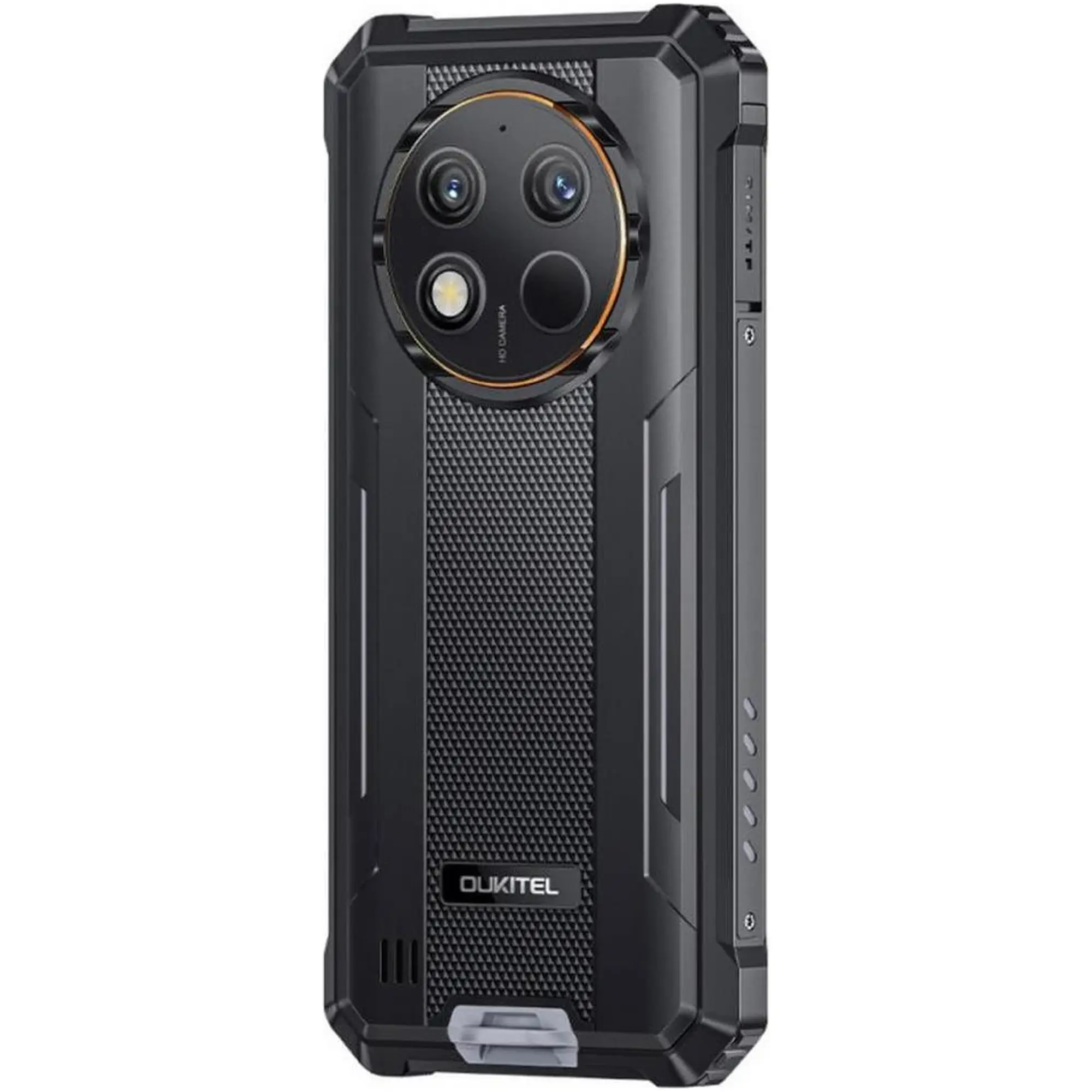 Купить Смартфон Oukitel WP28E 4GB/64GB Black - фото 3