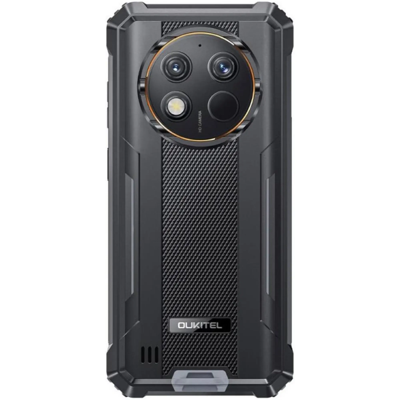Купить Смартфон Oukitel WP28E 4GB/64GB Black - фото 4