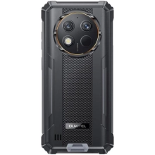 Купить Смартфон Oukitel WP28E 4GB/64GB Black - фото 4