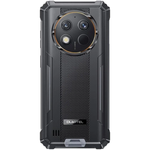 Купить Смартфон Oukitel WP28E 4GB/64GB Black - фото 4