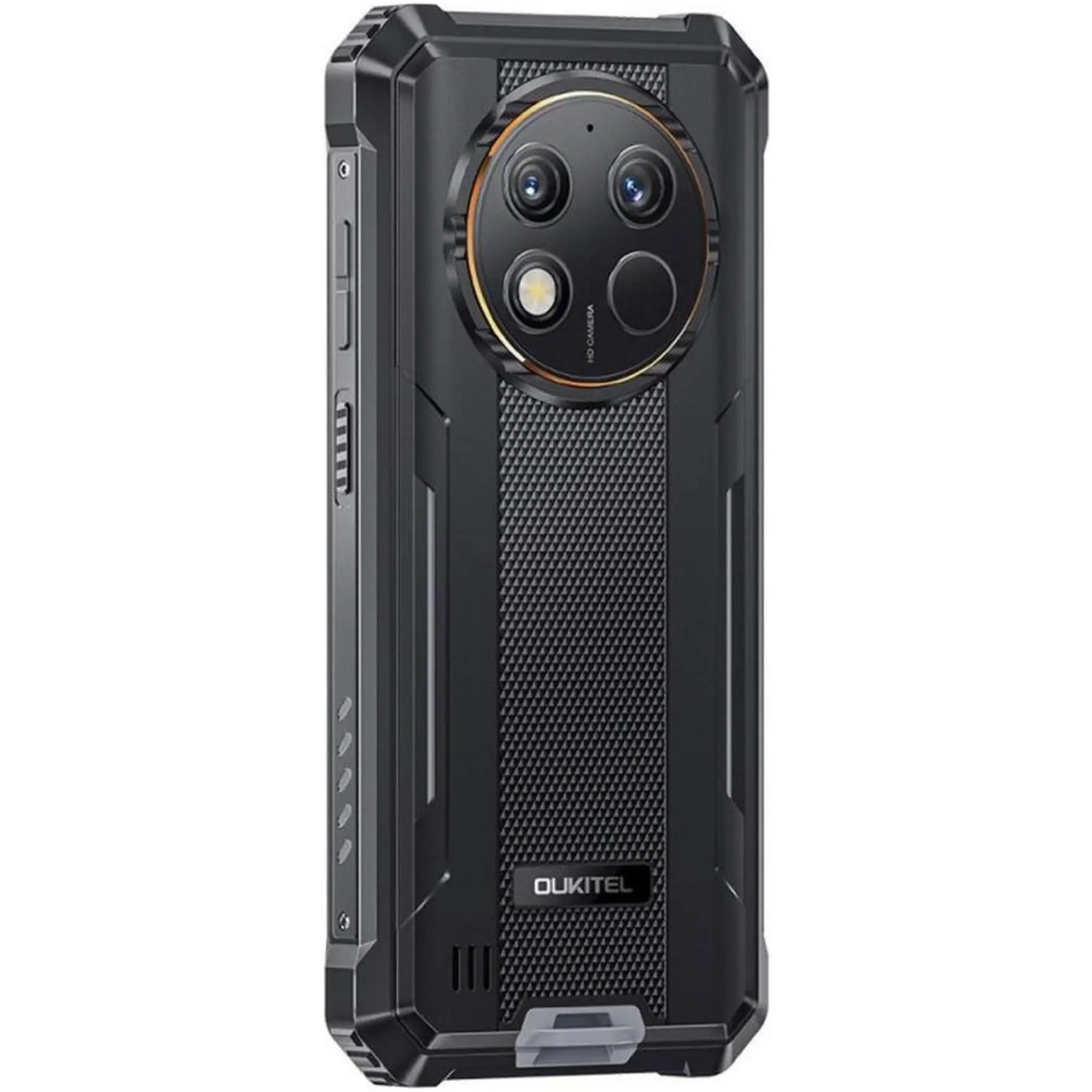 Купить Смартфон Oukitel WP28E 4GB/64GB Black - фото 5