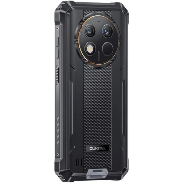 Купить Смартфон Oukitel WP28E 4GB/64GB Black - фото 5