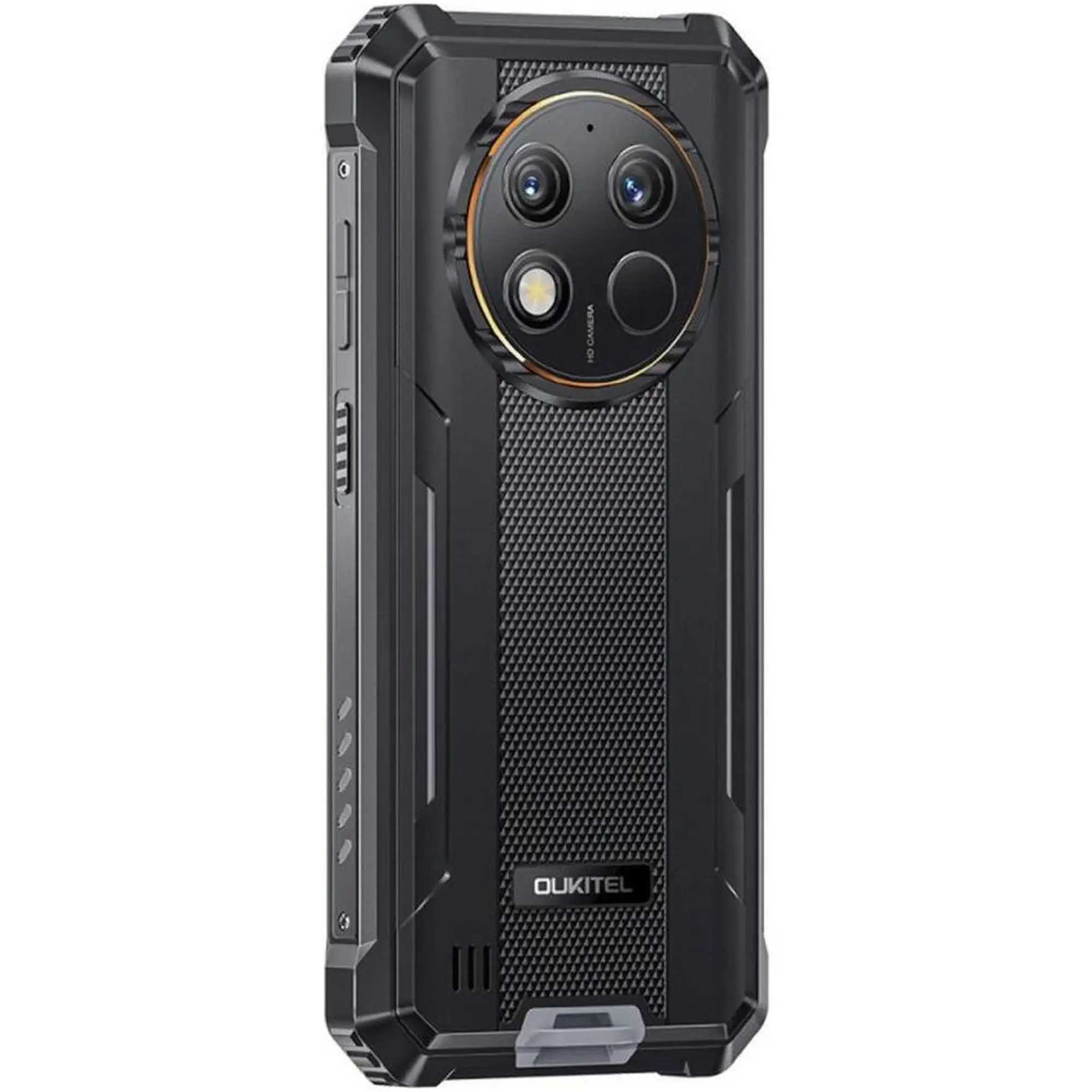 Купить Смартфон Oukitel WP28E 4GB/64GB Black - фото 5