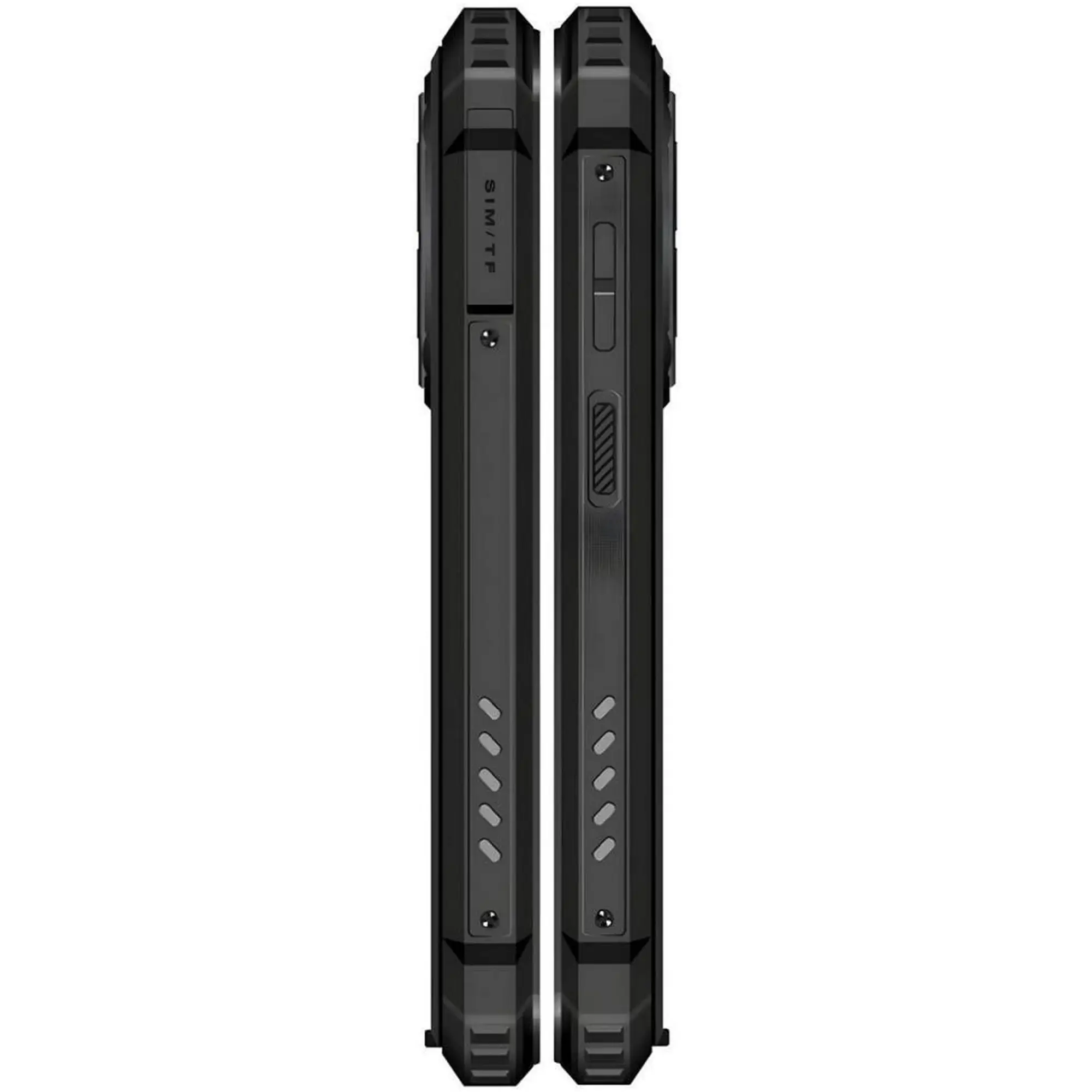 Купить Смартфон Oukitel WP28E 4GB/64GB Black - фото 6