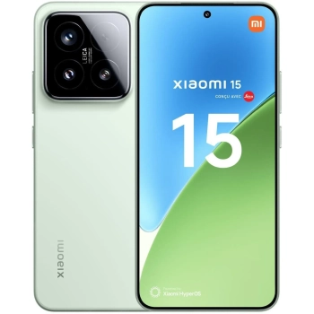 Купить Смартфон Xiaomi 15 12/256GB Green (1128134) - фото 1