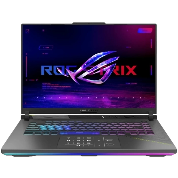 Купити Ноутбук Asus ROG Strix G16 G614PH-RV058 (90NR0KX7-M002L0) - фото 1