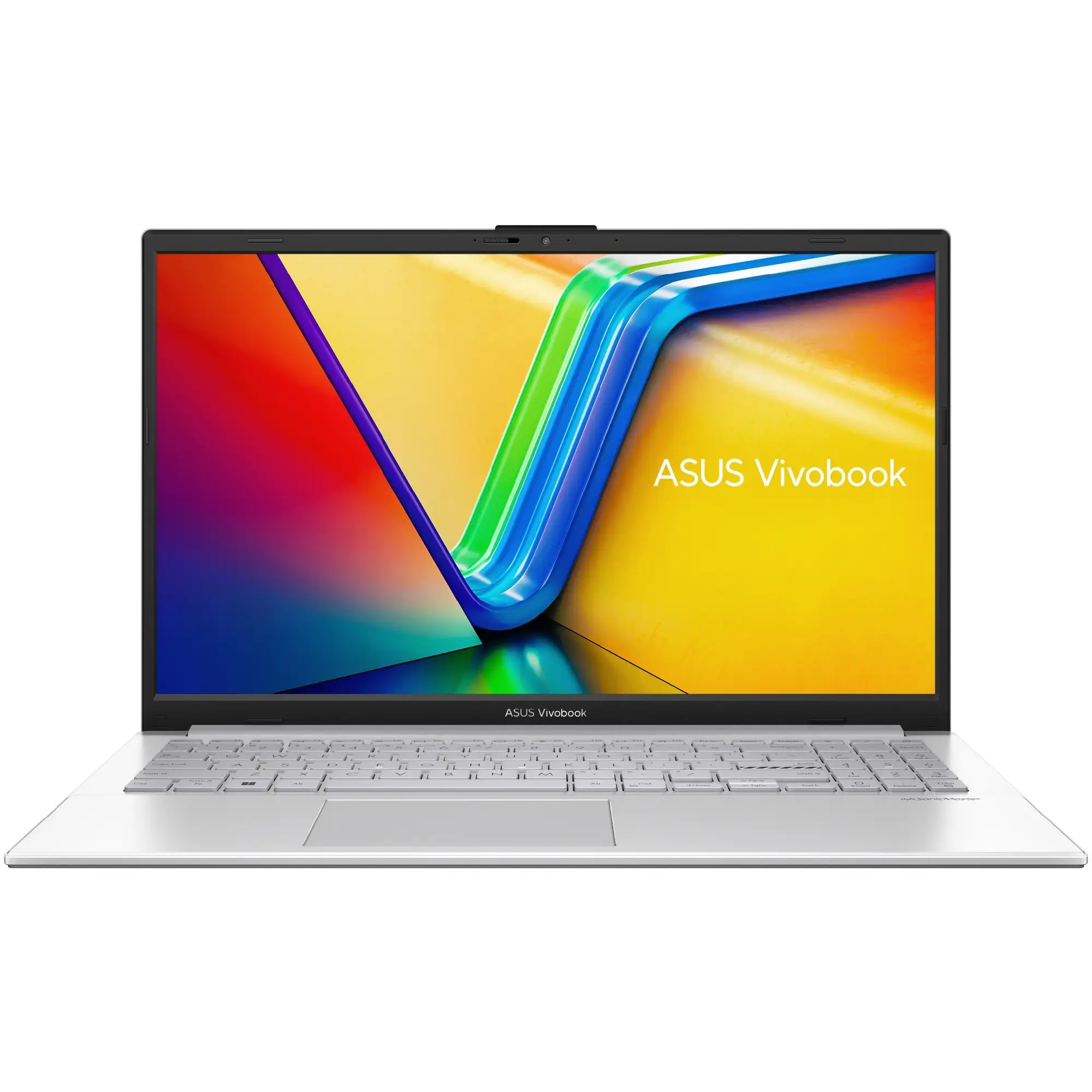 Купить Ноутбук ASUS Vivobook Go 15 E1504FA-BQ1197 (90NB0ZR1-M035J0) - фото 1