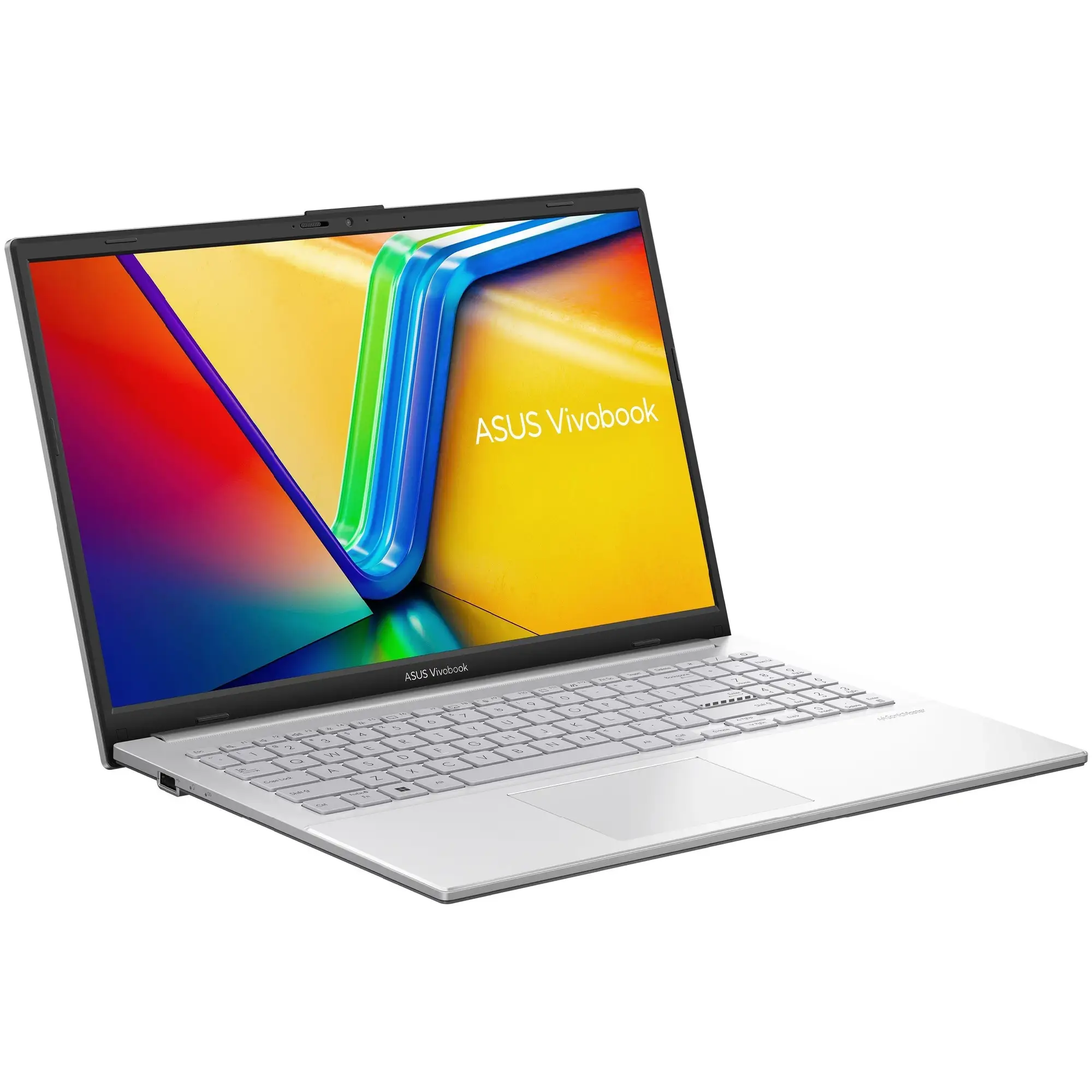 Купить Ноутбук ASUS Vivobook Go 15 E1504FA-BQ1197 (90NB0ZR1-M035J0) - фото 2