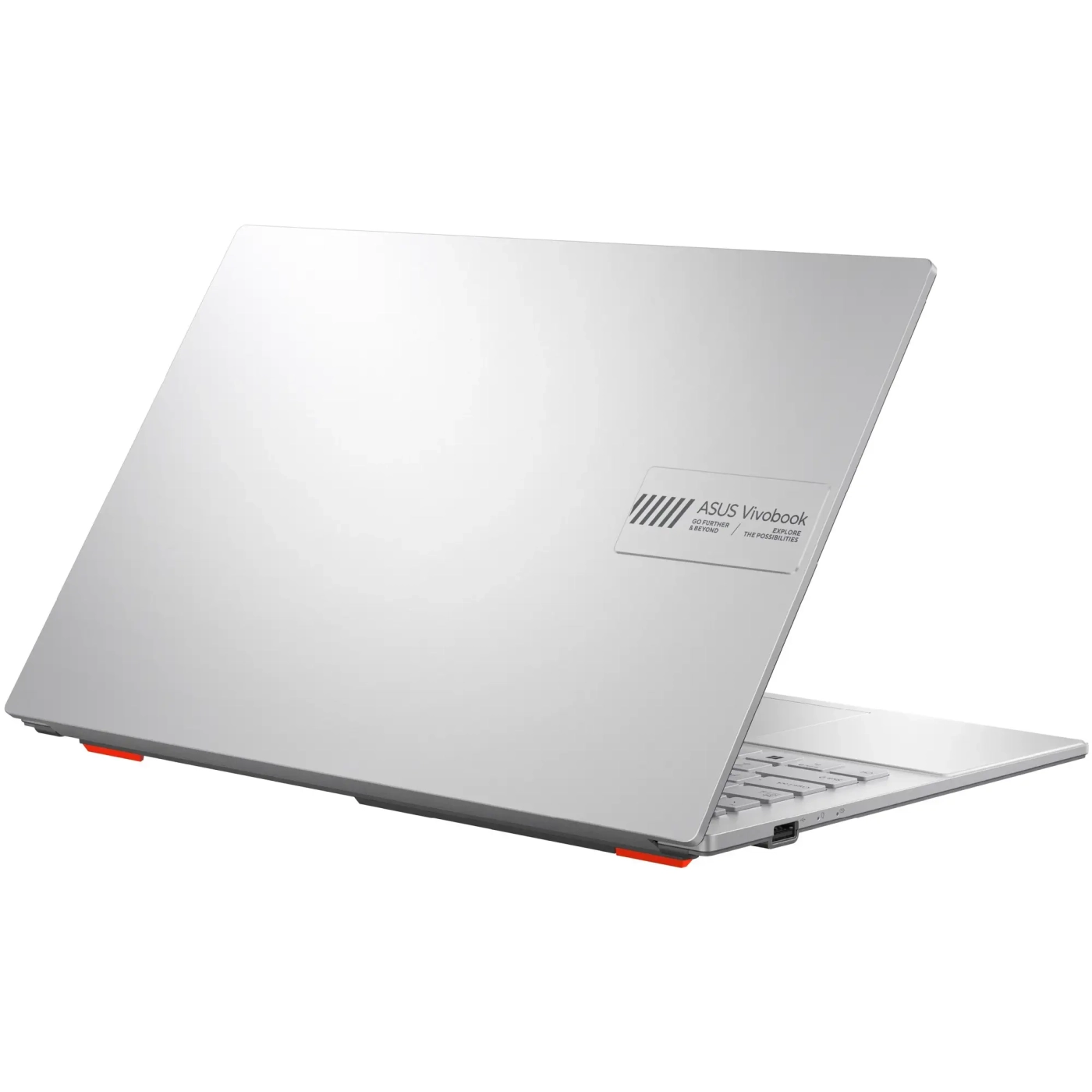 Купить Ноутбук ASUS Vivobook Go 15 E1504FA-BQ1197 (90NB0ZR1-M035J0) - фото 5