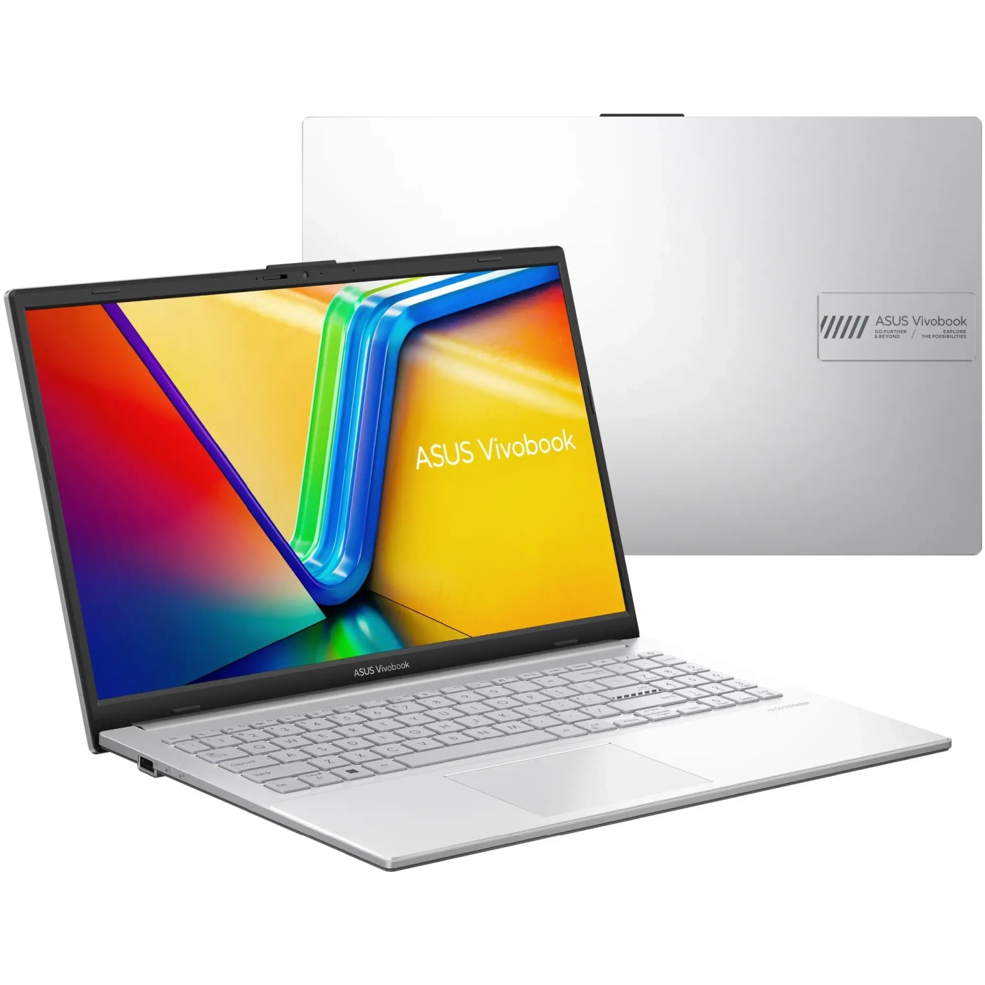 Купить Ноутбук ASUS Vivobook Go 15 E1504FA-BQ1197 (90NB0ZR1-M035J0) - фото 12