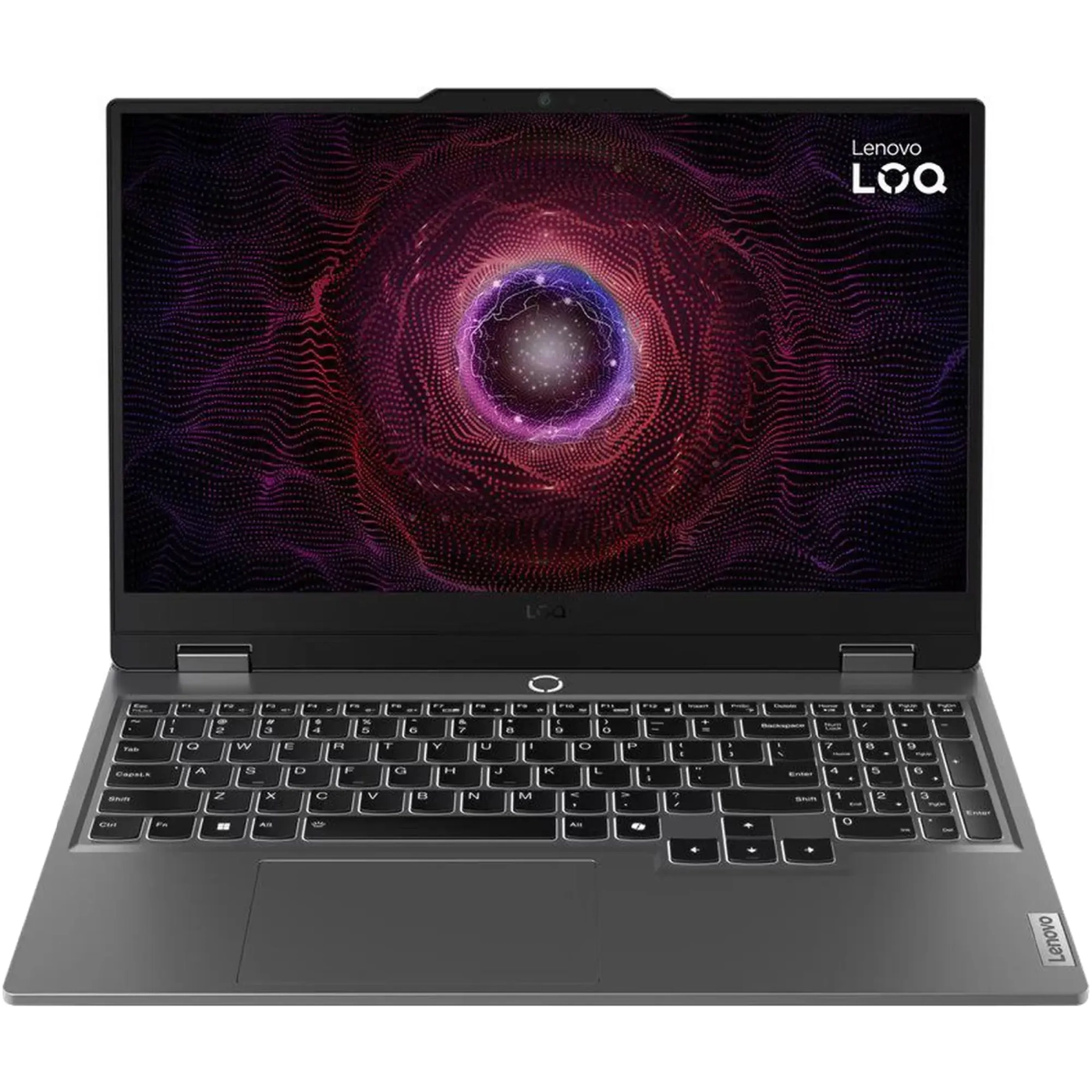 Купити Ноутбук Lenovo LOQ 15ARP9 (83JC00NGRA) - фото 1