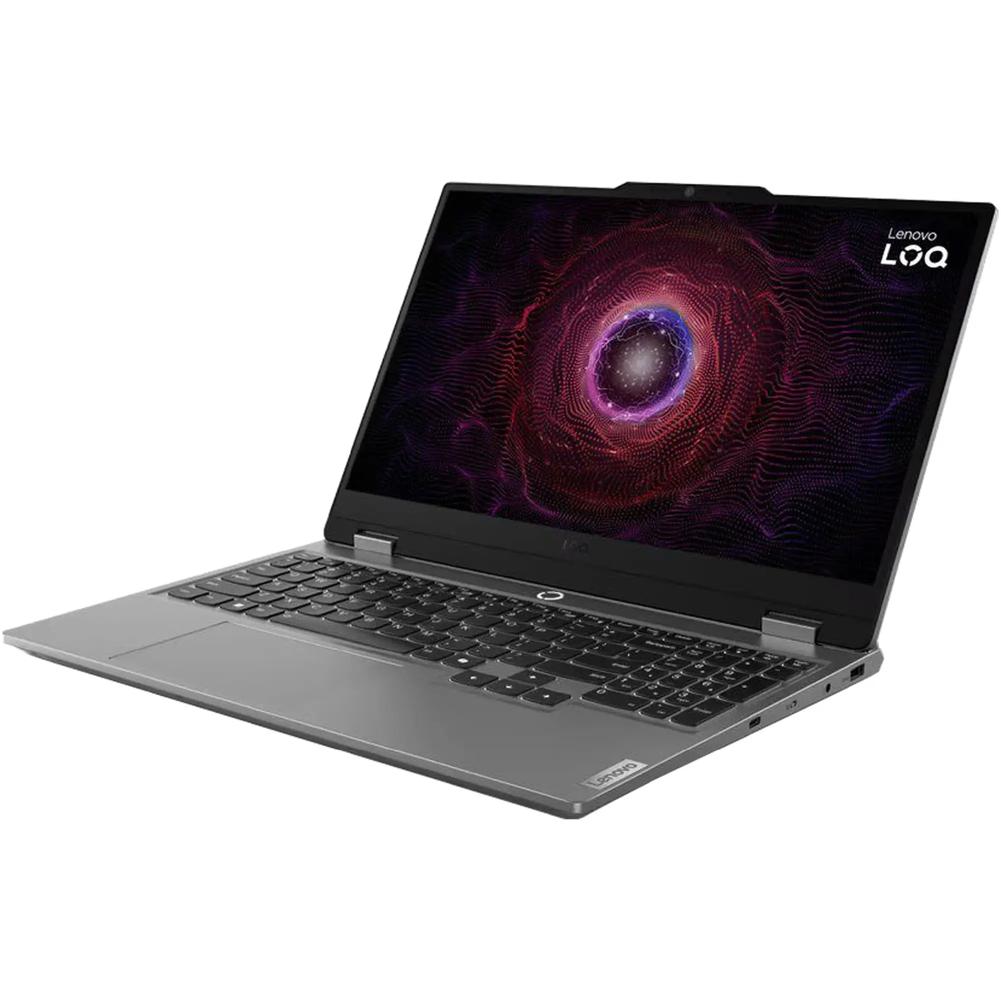 Купити Ноутбук Lenovo LOQ 15ARP9 (83JC00NGRA) - фото 3