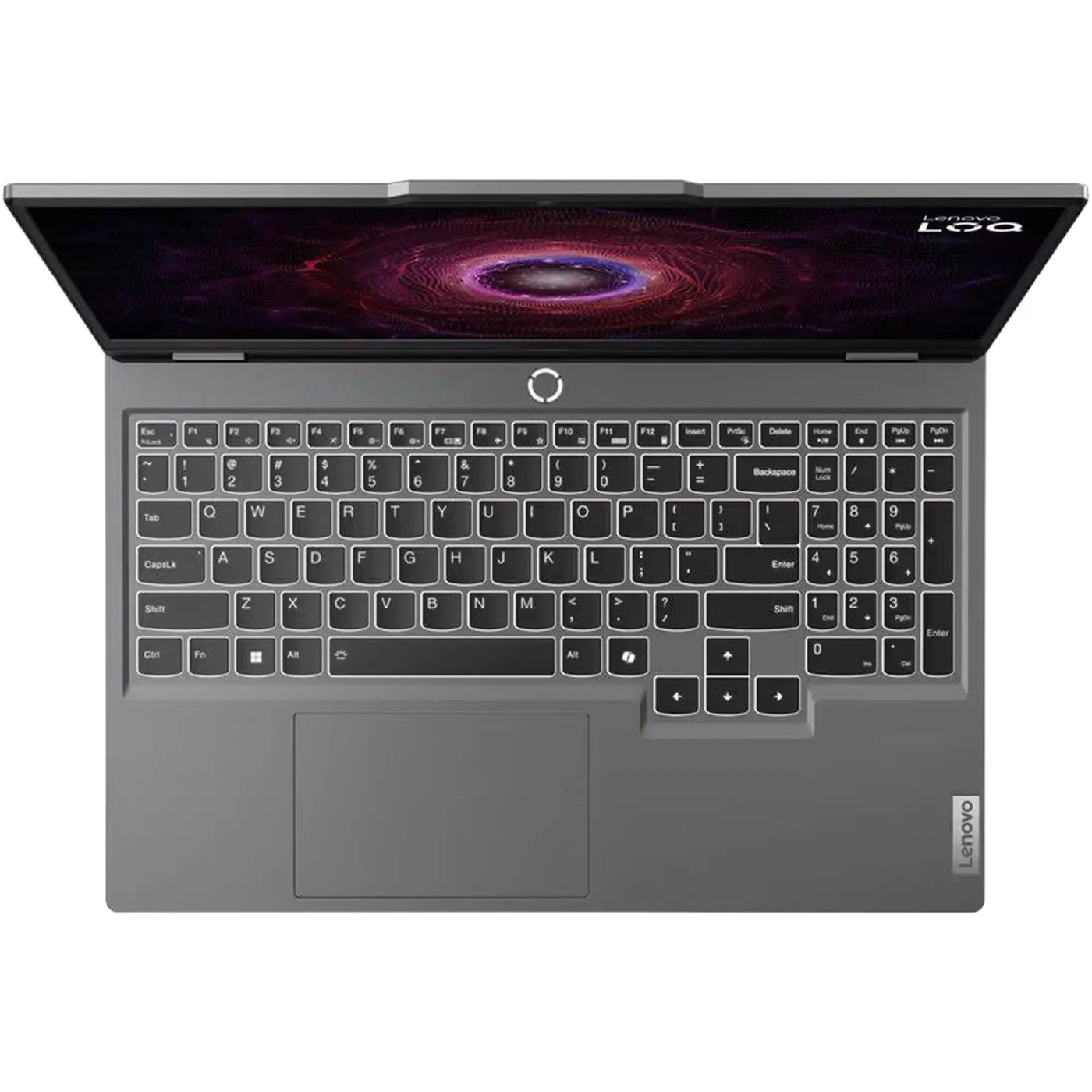 Купити Ноутбук Lenovo LOQ 15ARP9 (83JC00NGRA) - фото 4