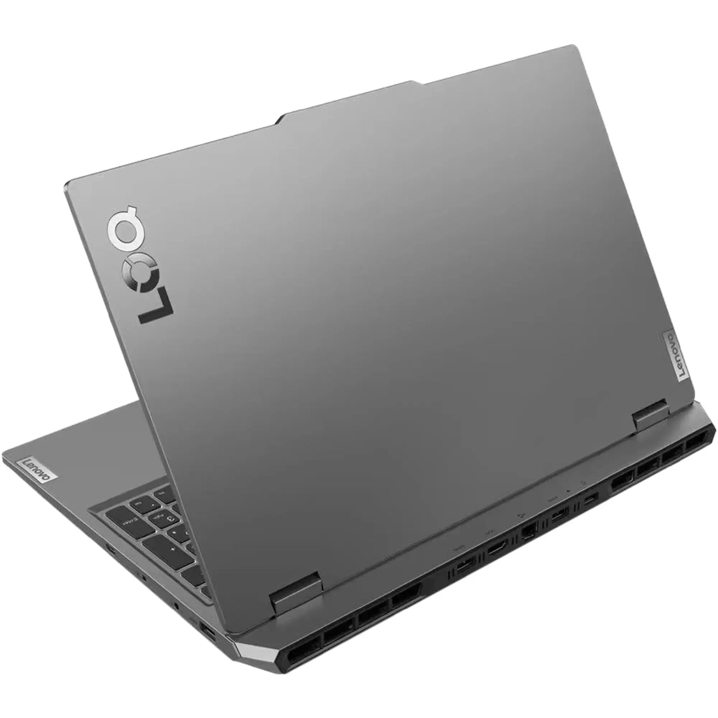 Купити Ноутбук Lenovo LOQ 15ARP9 (83JC00NGRA) - фото 5