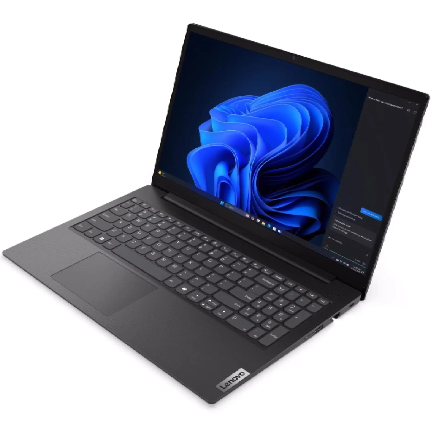 Купити Ноутбук Lenovo Ideapad V15 G5 IRL (83GW00CDRA) - фото 3