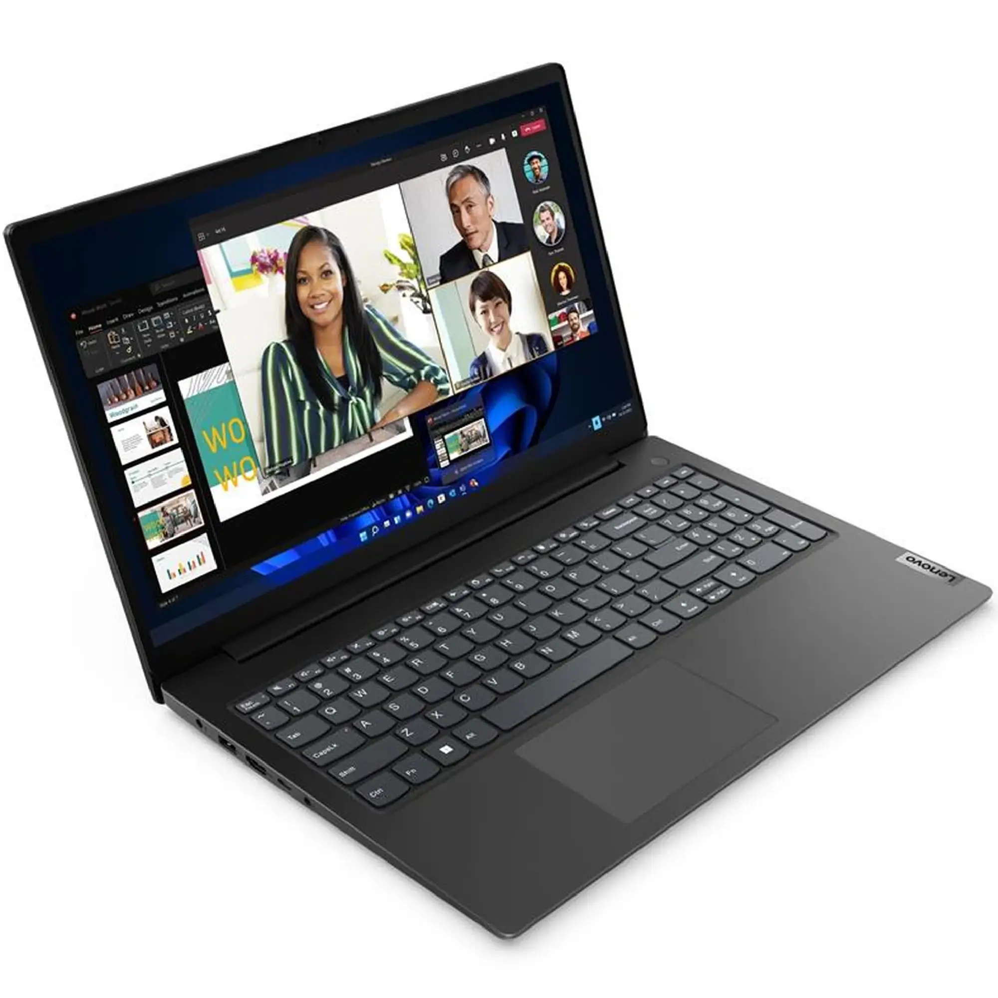 Купити Ноутбук Lenovo V15 G4 AMN (82YU016MRA) - фото 2