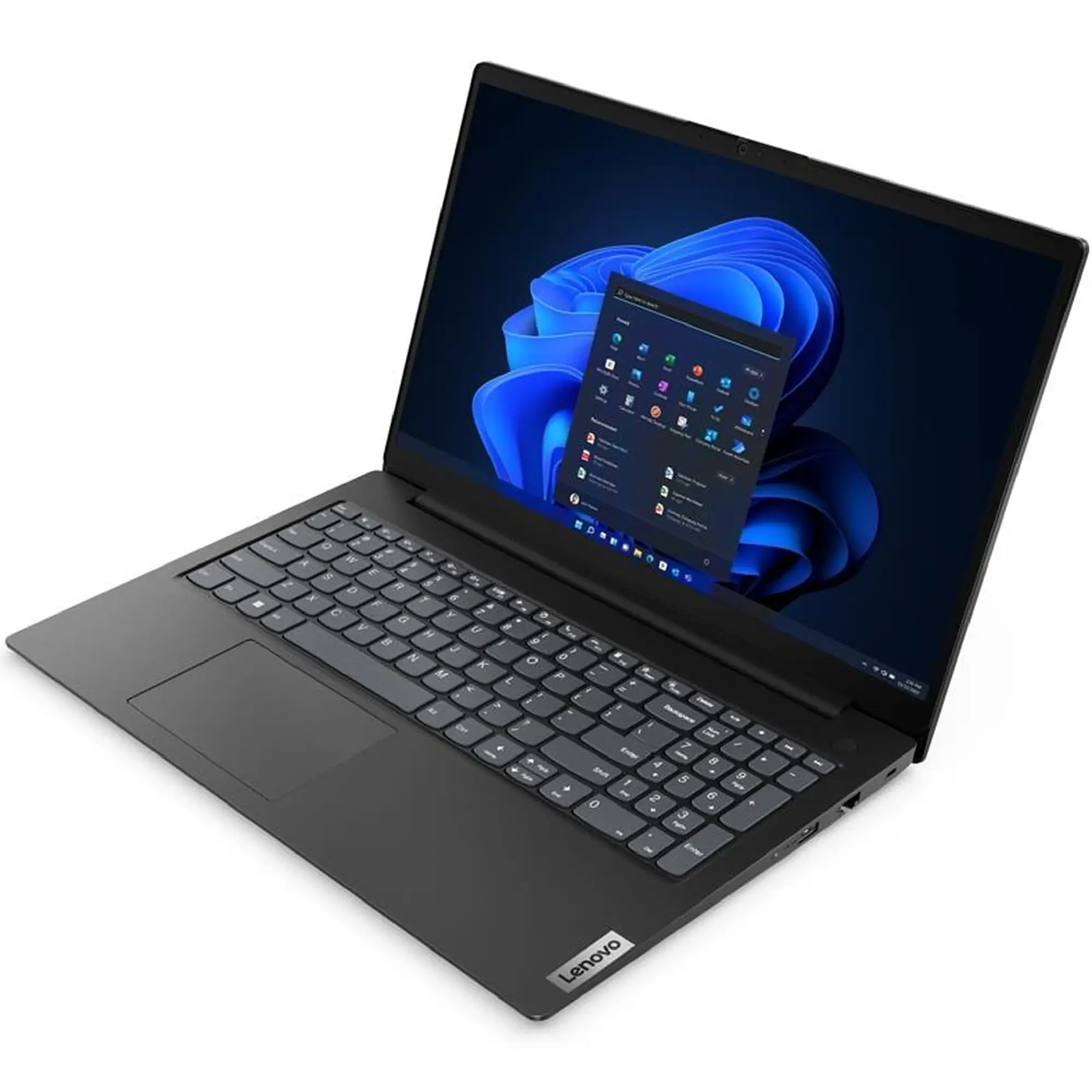 Купити Ноутбук Lenovo V15 G4 AMN (82YU016MRA) - фото 3