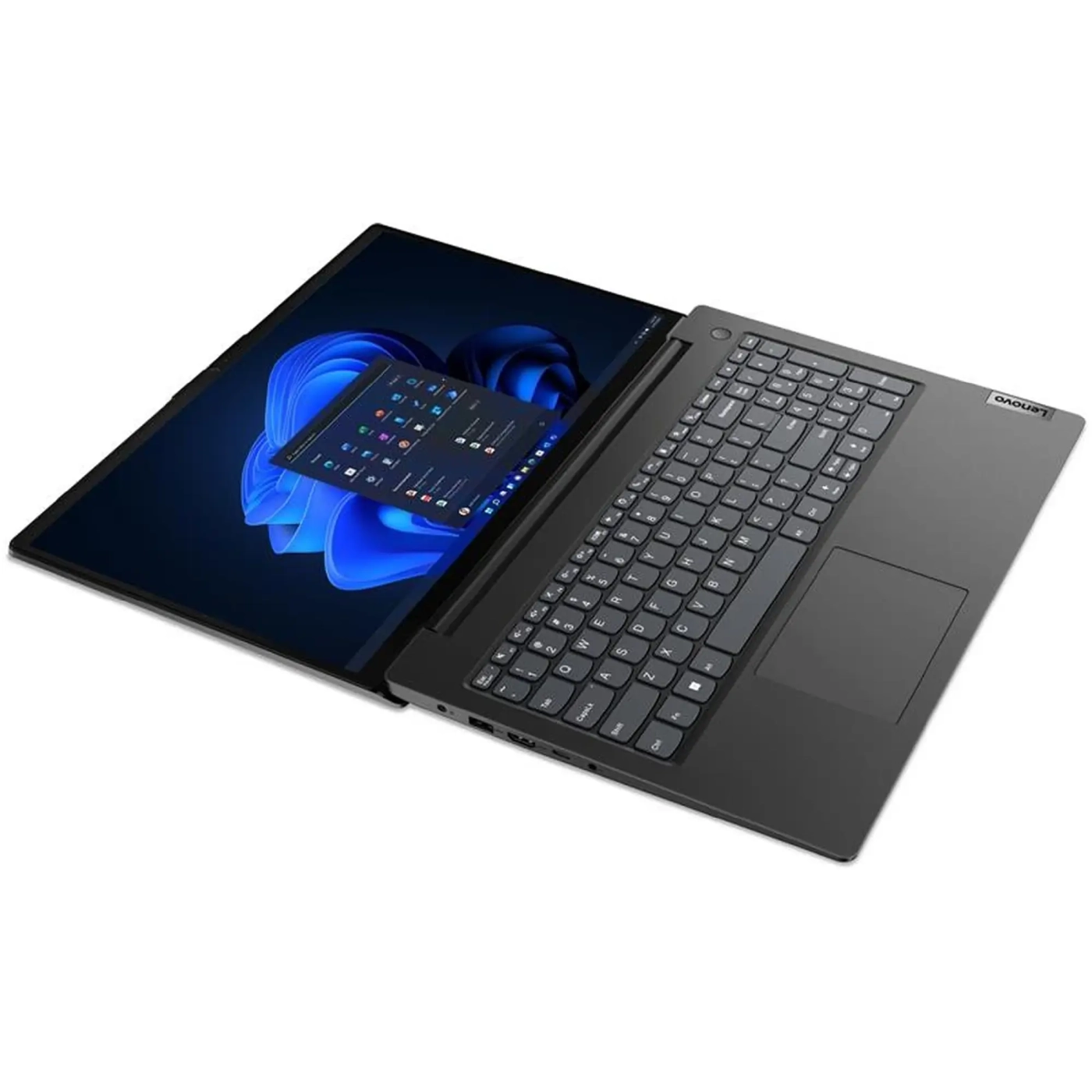 Купити Ноутбук Lenovo V15 G4 AMN (82YU016MRA) - фото 4