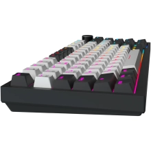 Купить Клавиатура GamePro Asgard Valhalla Pro 75% Rainy switches (MK160W-D-Pro) - фото 4