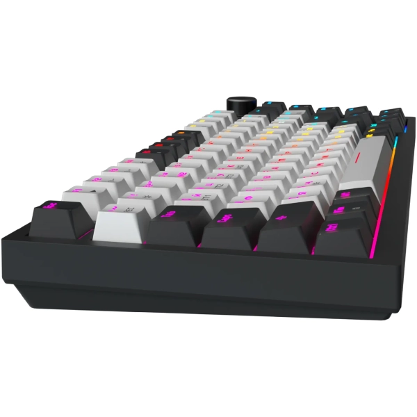 Купить Клавиатура GamePro Asgard Valhalla Pro 75% Rainy switches (MK160W-D-Pro) - фото 4