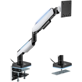 Купити Кронштейн Gas Spring Monitor Arm LDT61-C012L RGB - фото 1